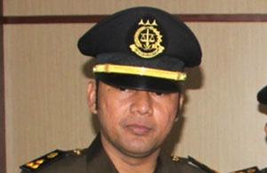 Kejari Rohil Tetapkan 5 Tersangka